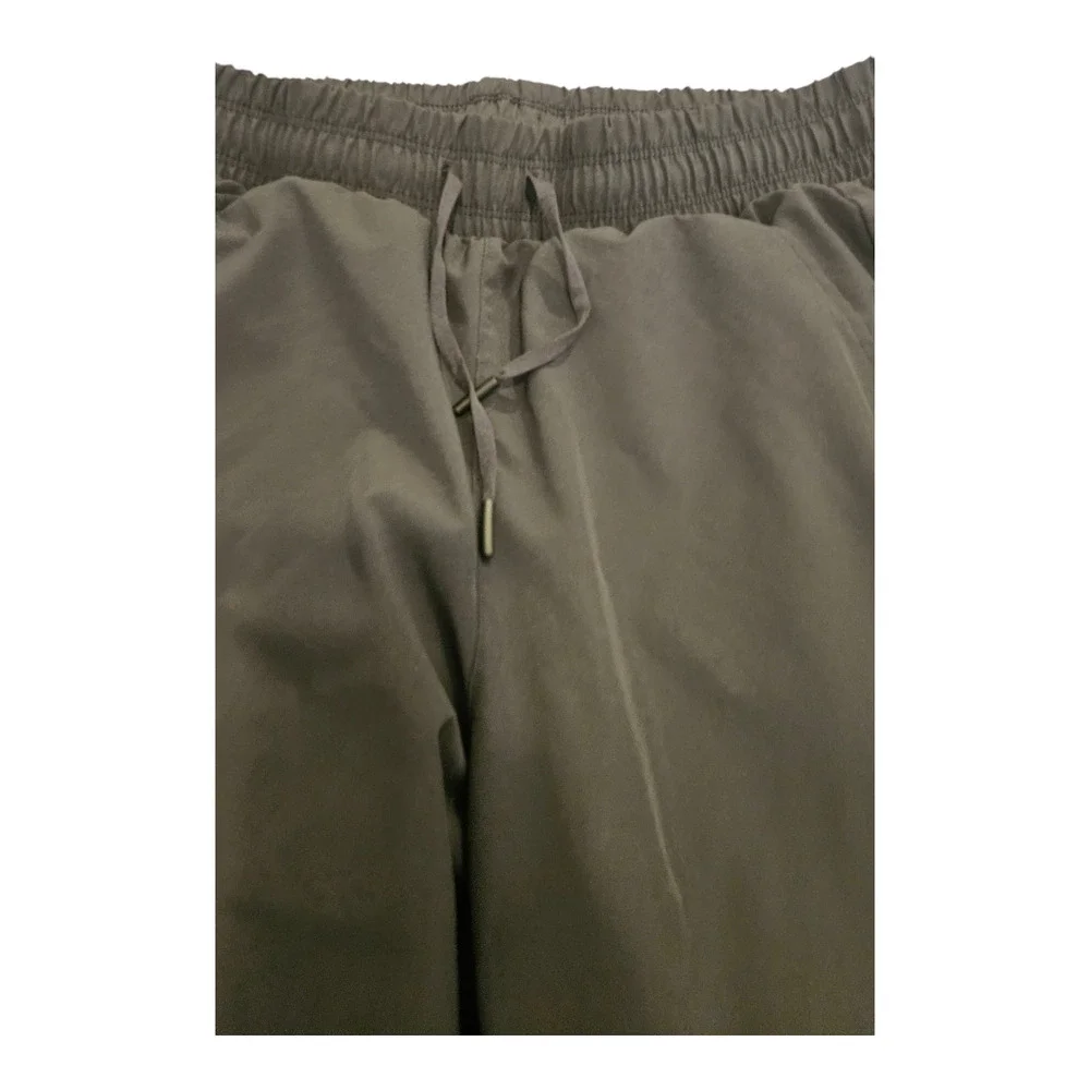 All in Motion Medium Black Sweatpants